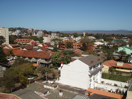 Apartamento para alugar com 76m², 2 quartos no bairro Tristeza em Porto Alegre - Foto 22