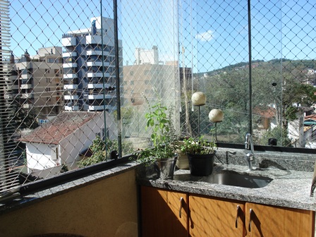 Apartamento para alugar com 76m², 2 quartos no bairro Tristeza em Porto Alegre - Foto 25