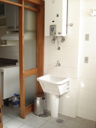 Apartamento para alugar com 76m², 2 quartos no bairro Tristeza em Porto Alegre - Foto 27