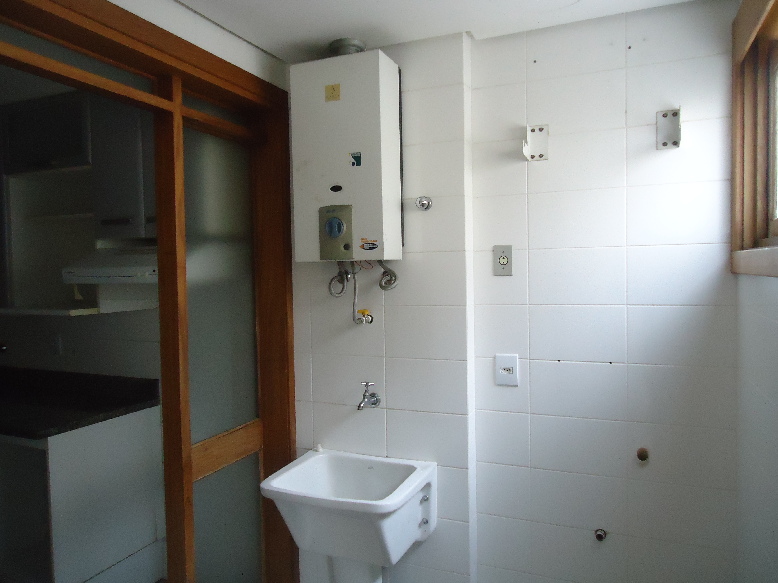 Apartamento para alugar com 76m², 2 quartos no bairro Tristeza em Porto Alegre - Foto 28