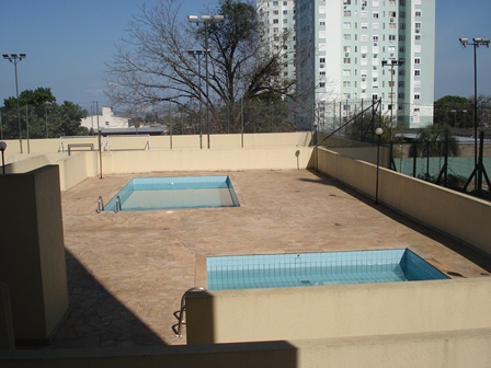 Apartamento para alugar com 76m², 2 quartos no bairro Tristeza em Porto Alegre - Foto 31