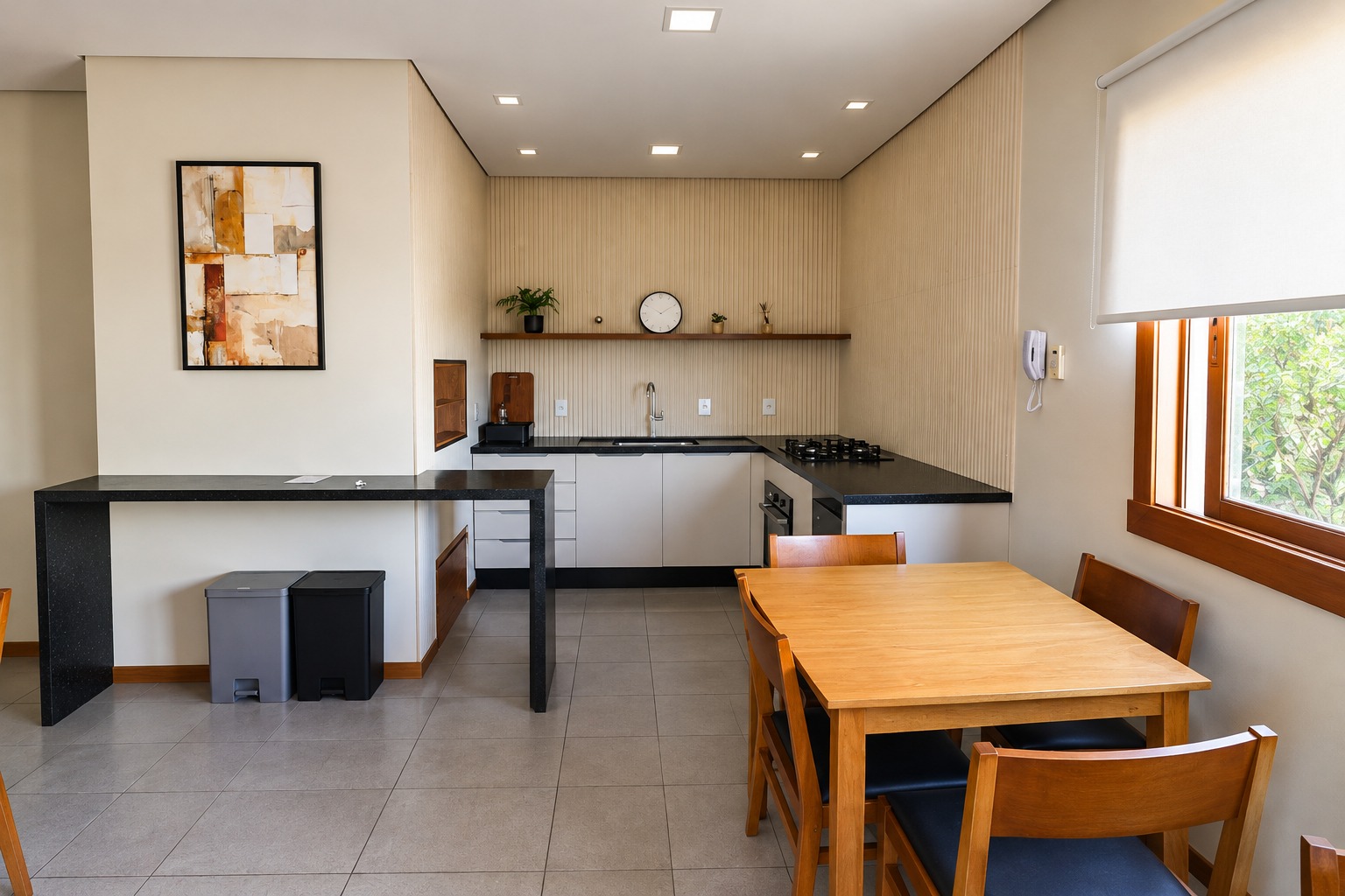 Apartamento para alugar com 76m², 2 quartos, 1 suíte, 1 vaga no bairro Tristeza em Porto Alegre - Foto 31