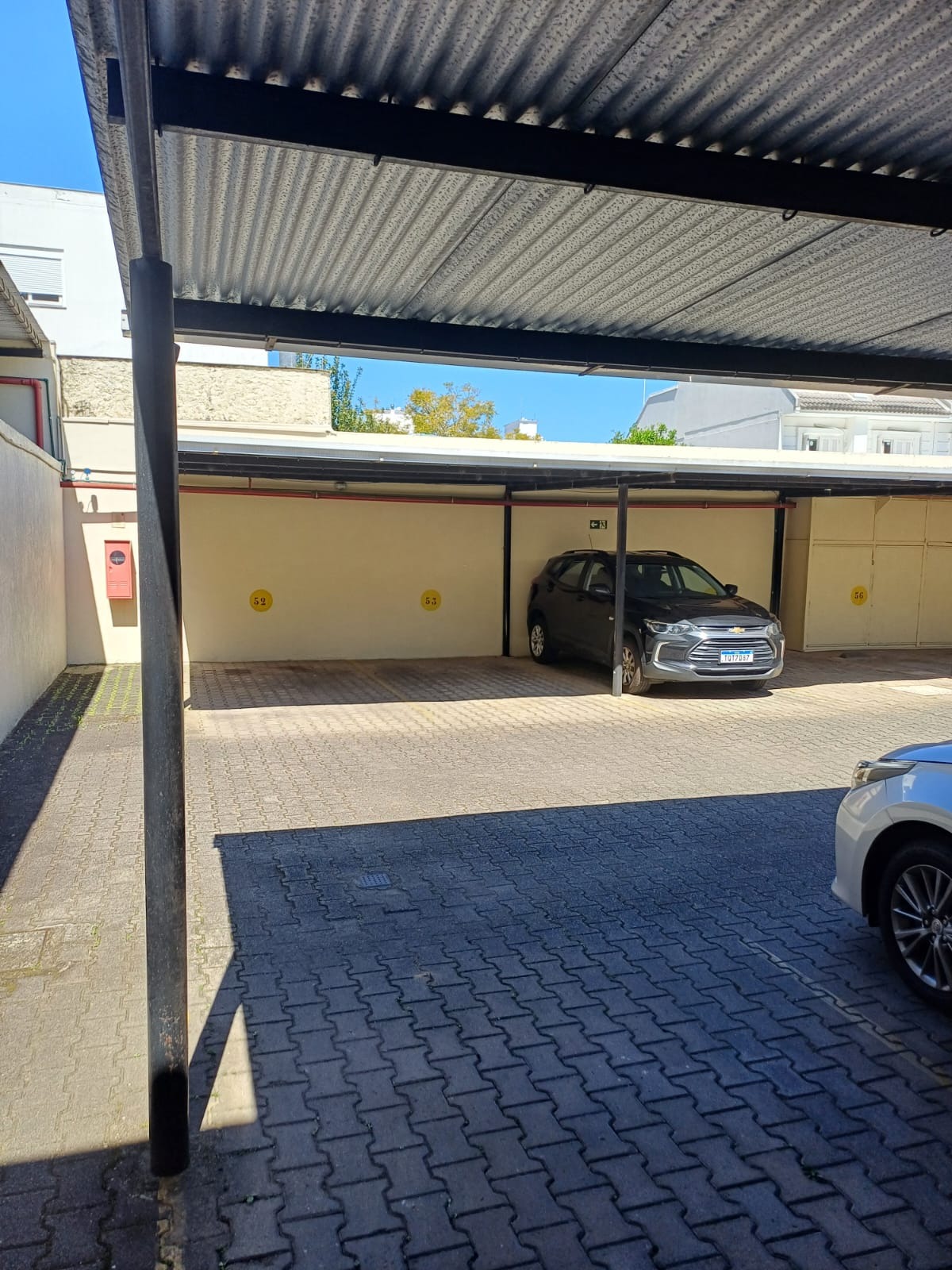 Apartamento para alugar com 76m², 2 quartos, 1 suíte, 1 vaga no bairro Tristeza em Porto Alegre - Foto 48