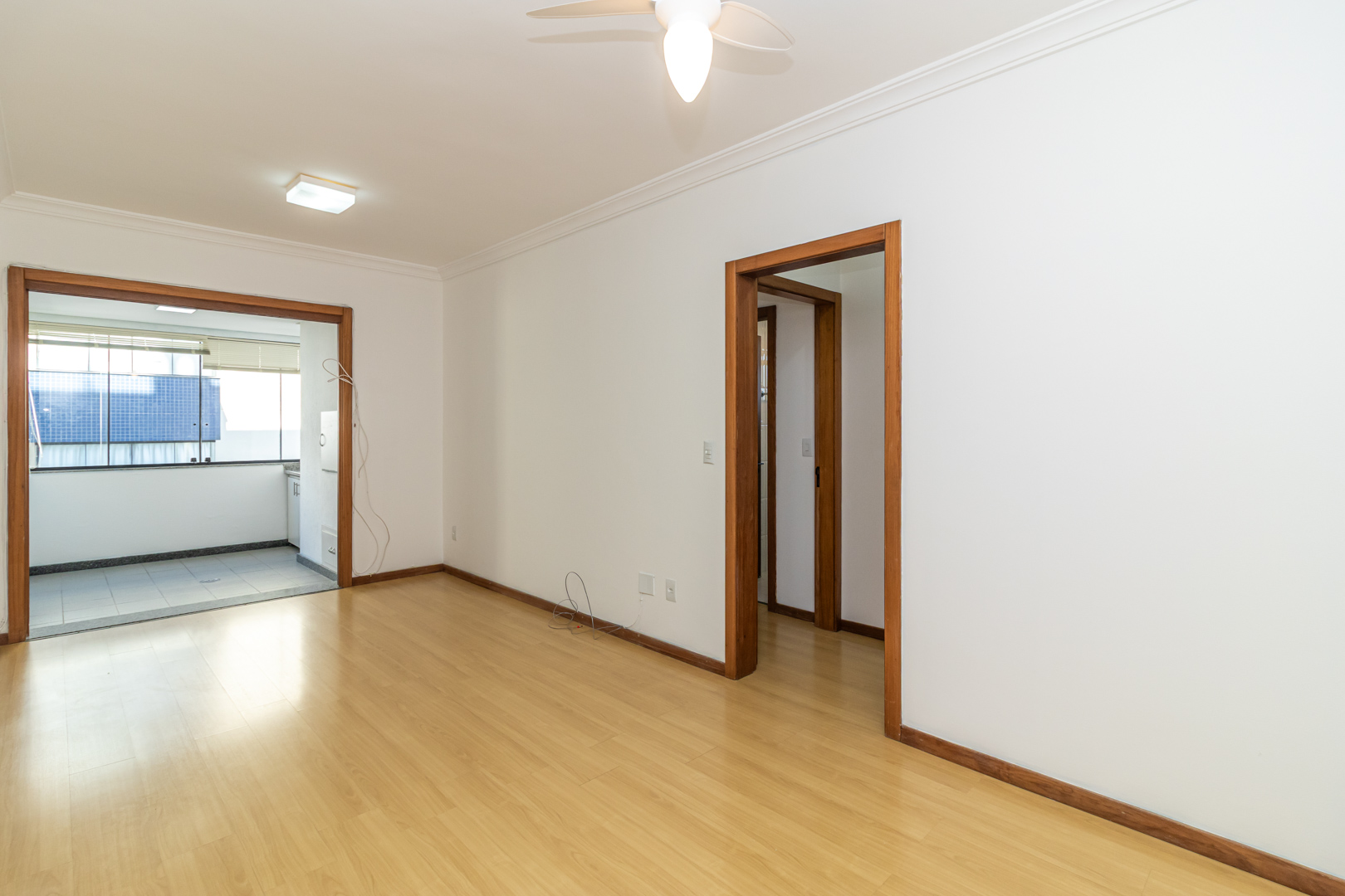 Apartamento para alugar com 76m², 2 quartos no bairro Tristeza em Porto Alegre - Foto 2