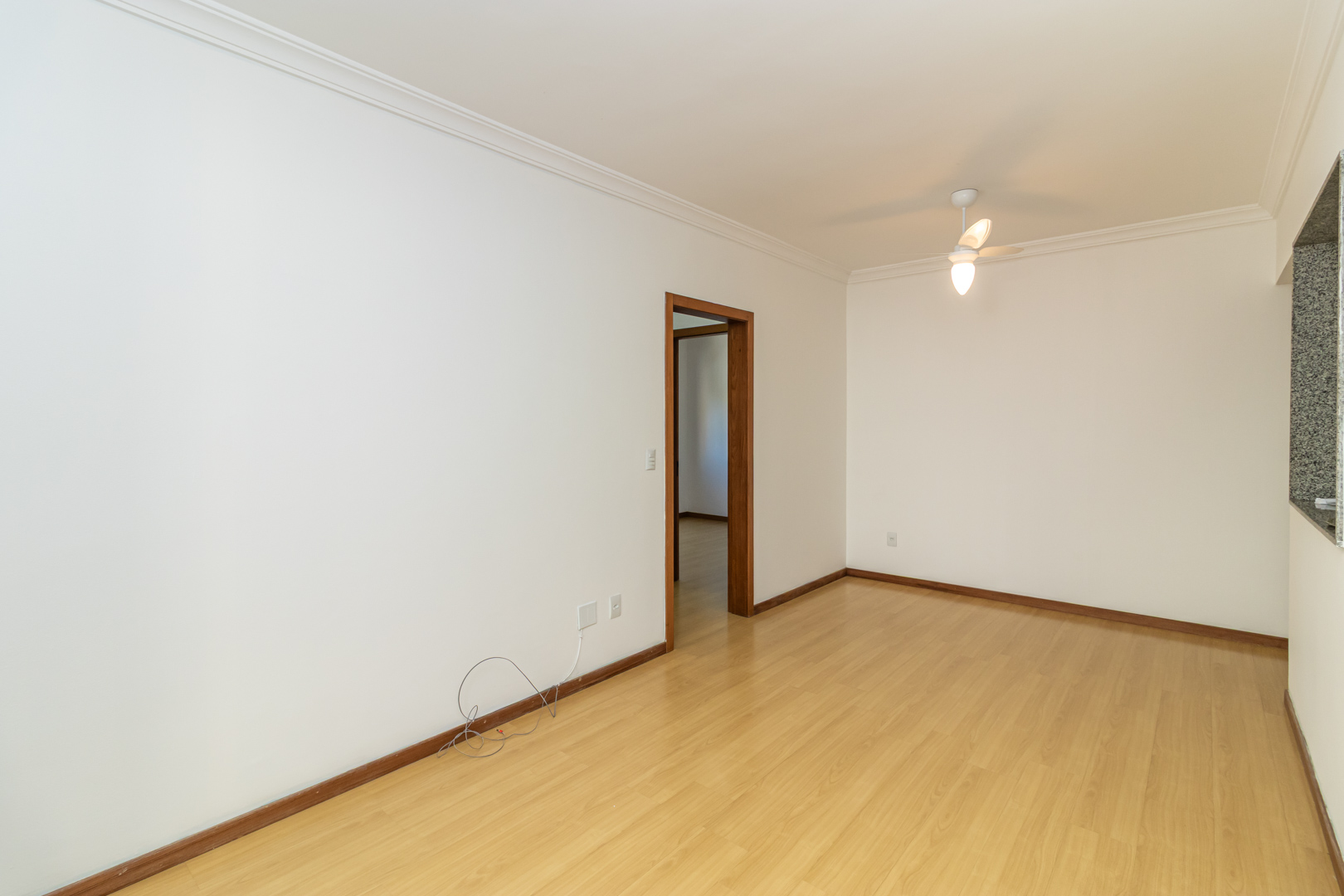 Apartamento para alugar com 76m², 2 quartos no bairro Tristeza em Porto Alegre - Foto 4