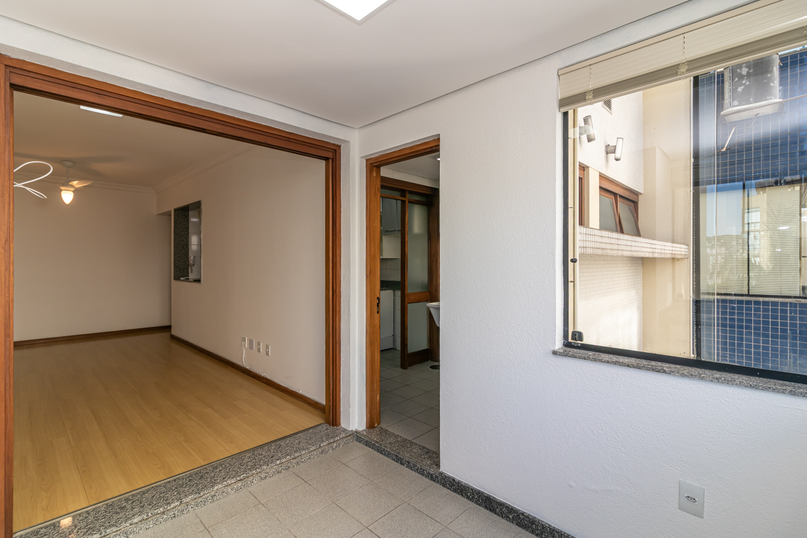 Apartamento para alugar com 76m², 2 quartos no bairro Tristeza em Porto Alegre - Foto 7