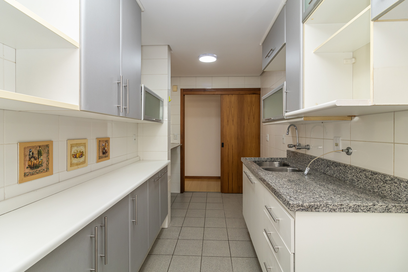 Apartamento para alugar com 76m², 2 quartos no bairro Tristeza em Porto Alegre - Foto 9