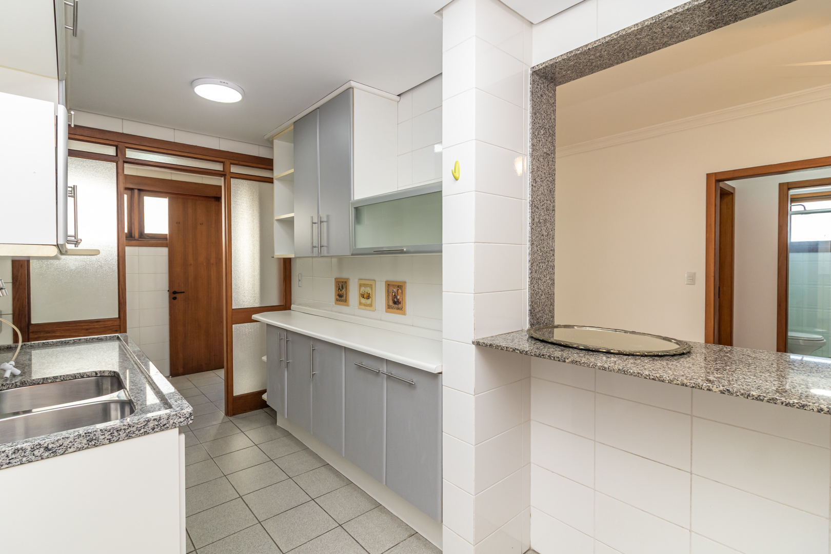 Apartamento para alugar com 76m², 2 quartos no bairro Tristeza em Porto Alegre - Foto 11