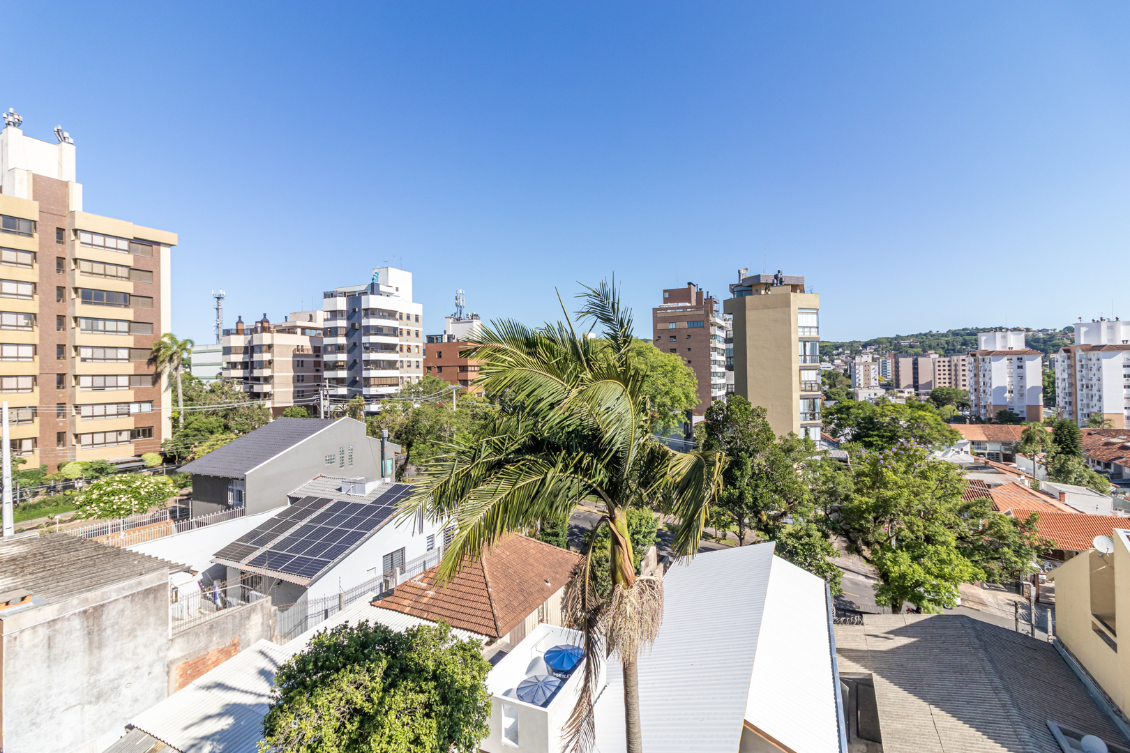 Apartamento para alugar com 76m², 2 quartos no bairro Tristeza em Porto Alegre - Foto 17