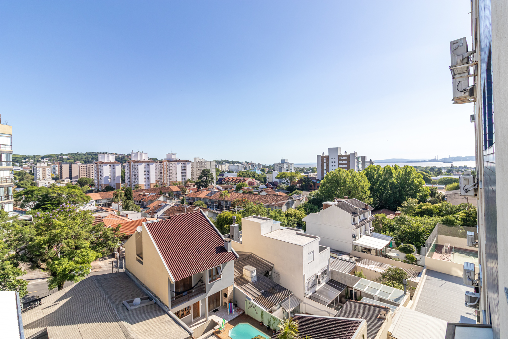 Apartamento para alugar com 76m², 2 quartos no bairro Tristeza em Porto Alegre - Foto 18