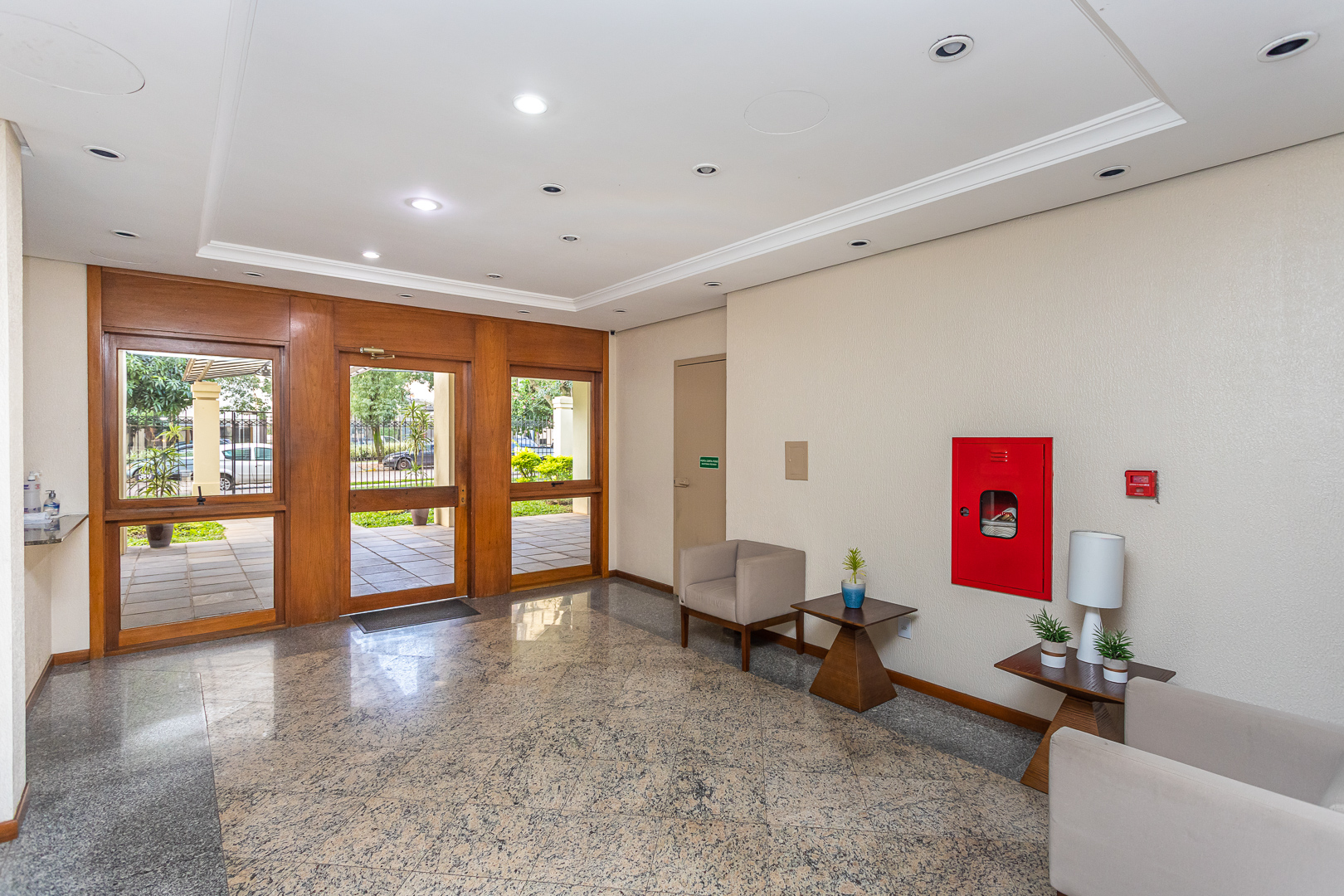 Apartamento para alugar com 76m², 2 quartos no bairro Tristeza em Porto Alegre - Foto 23