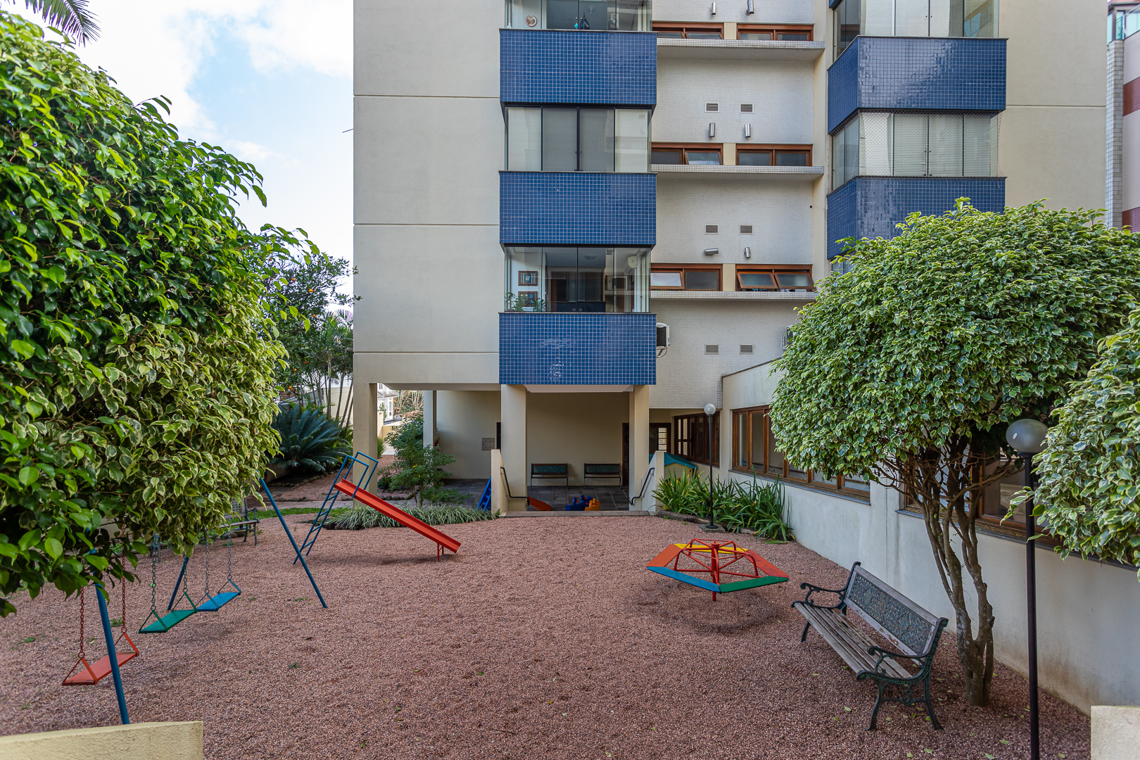 Apartamento para alugar com 76m², 2 quartos no bairro Tristeza em Porto Alegre - Foto 26