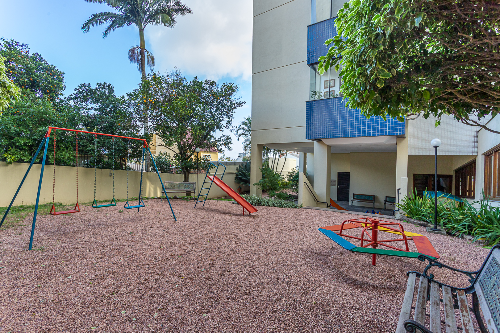 Apartamento para alugar com 76m², 2 quartos no bairro Tristeza em Porto Alegre - Foto 27