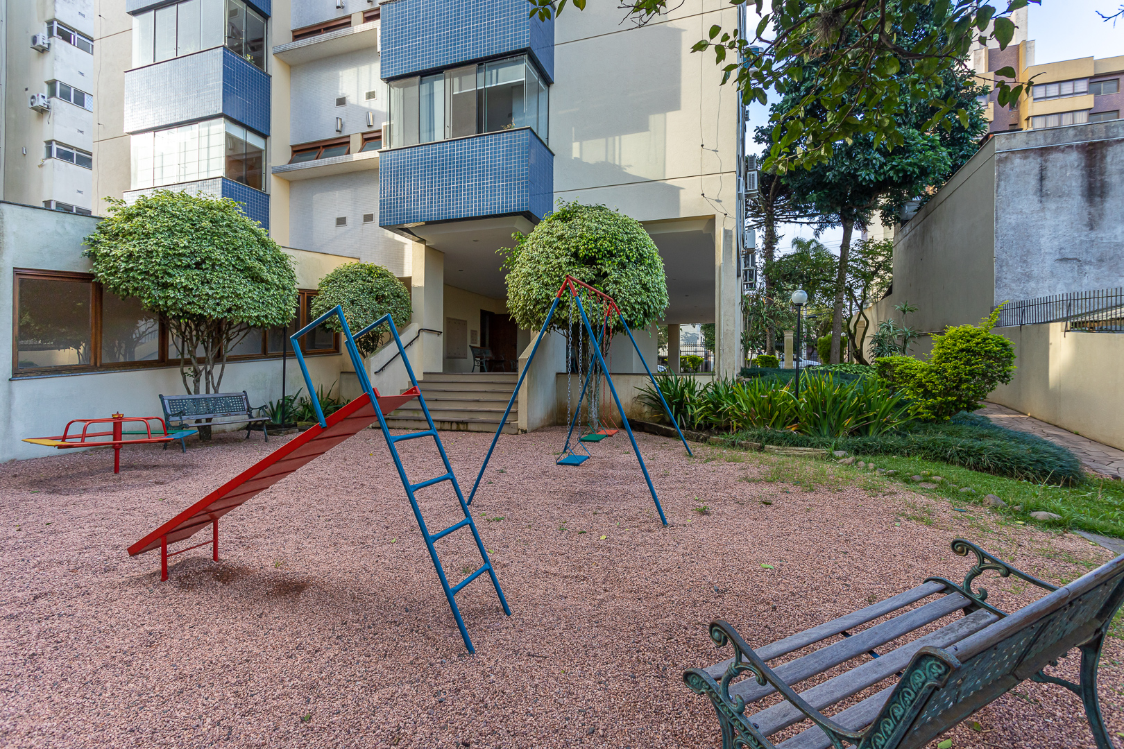 Apartamento para alugar com 76m², 2 quartos no bairro Tristeza em Porto Alegre - Foto 28