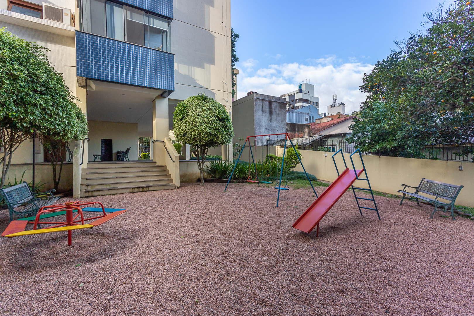 Apartamento para alugar com 76m², 2 quartos no bairro Tristeza em Porto Alegre - Foto 29