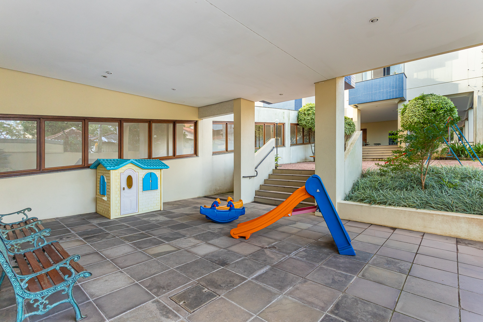 Apartamento para alugar com 76m², 2 quartos no bairro Tristeza em Porto Alegre - Foto 31