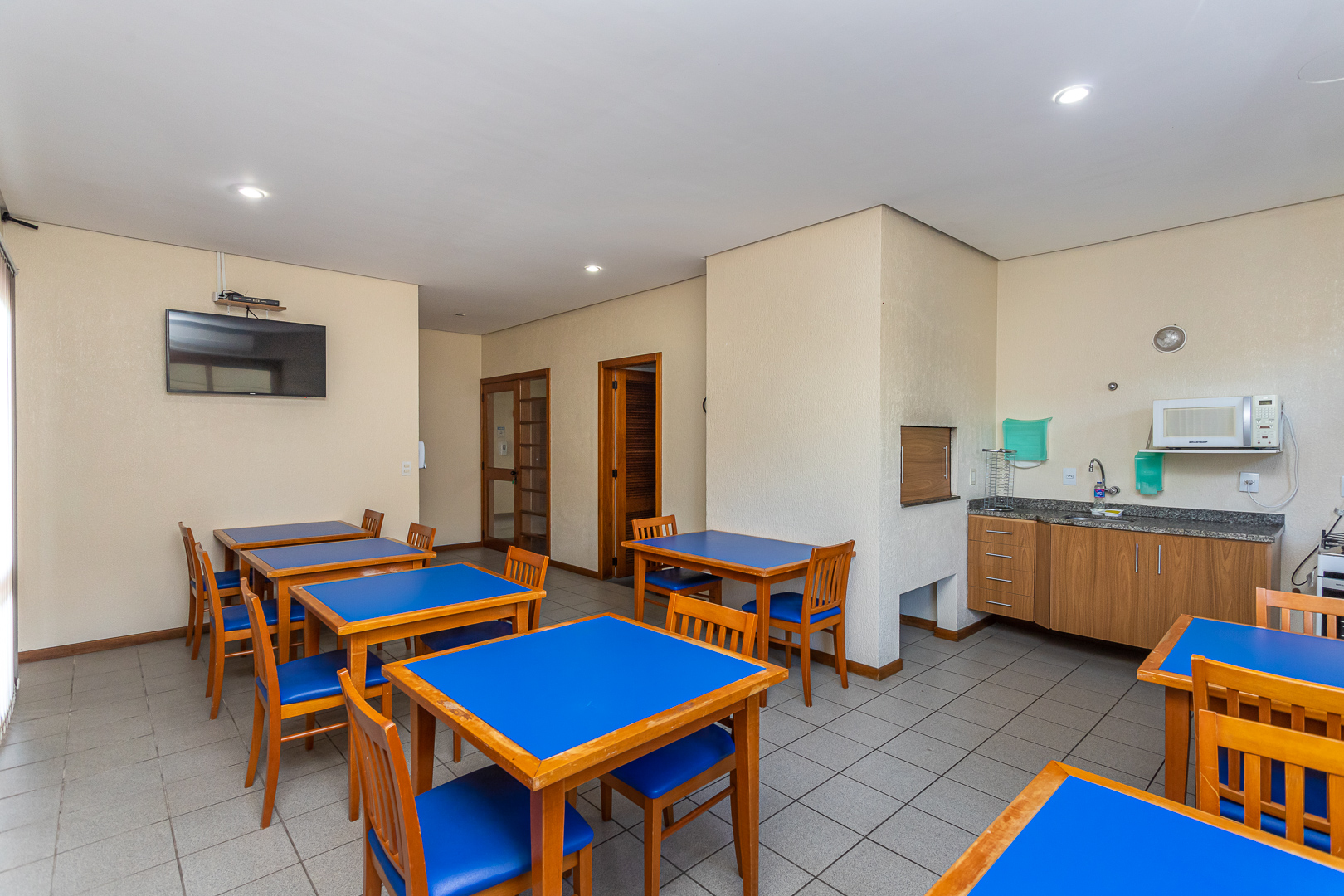 Apartamento para alugar com 76m², 2 quartos no bairro Tristeza em Porto Alegre - Foto 34
