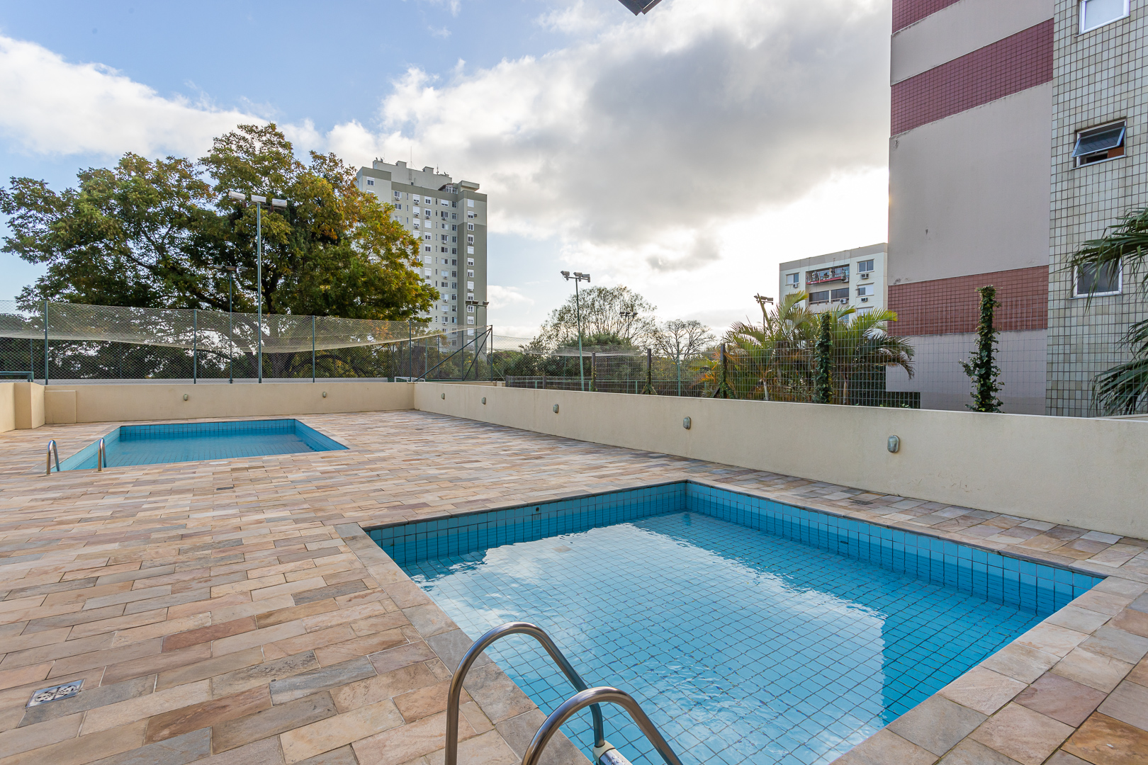 Apartamento para alugar com 76m², 2 quartos no bairro Tristeza em Porto Alegre - Foto 36