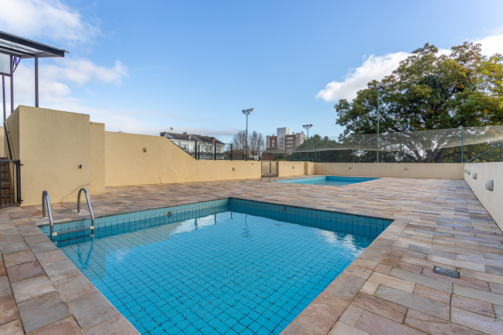 Apartamento para alugar com 76m², 2 quartos no bairro Tristeza em Porto Alegre - Foto 37