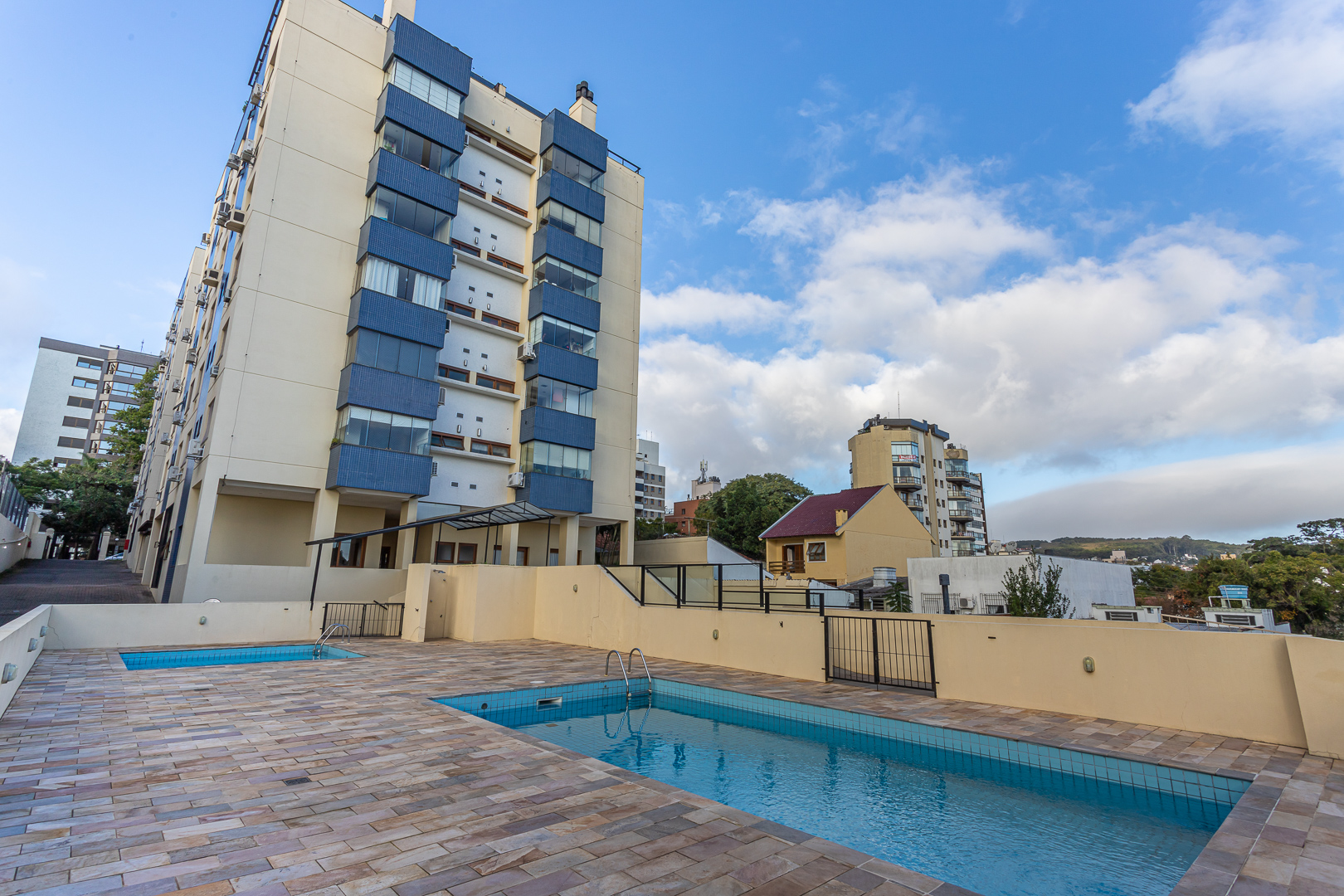 Apartamento para alugar com 76m², 2 quartos no bairro Tristeza em Porto Alegre - Foto 49