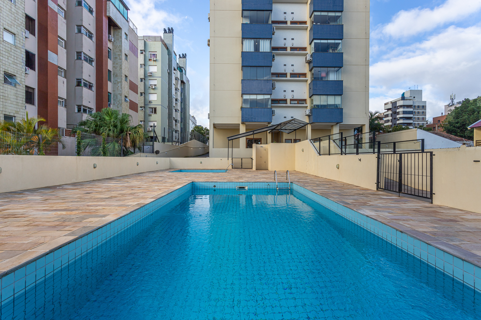 Apartamento para alugar com 76m², 2 quartos no bairro Tristeza em Porto Alegre - Foto 38