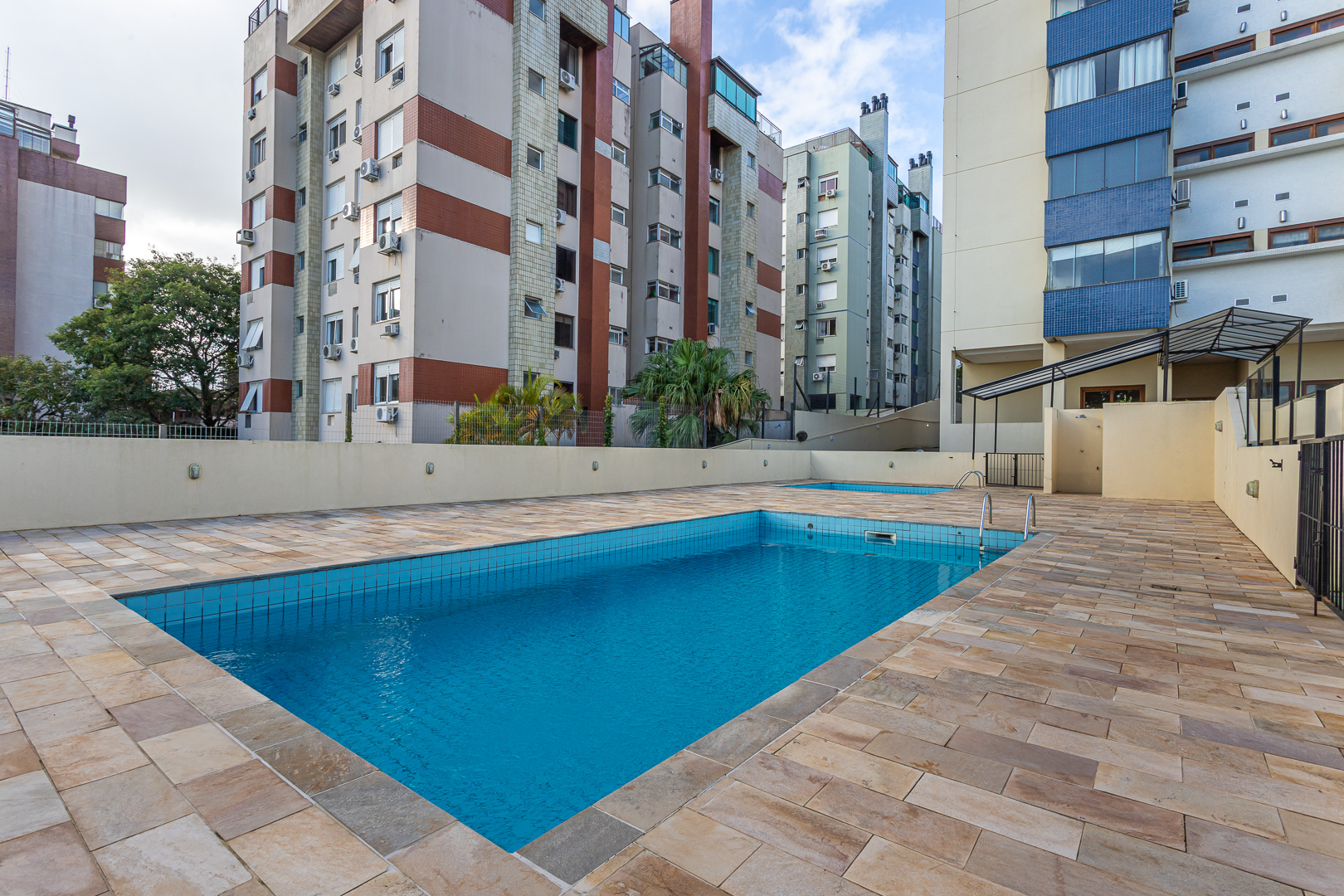 Apartamento para alugar com 76m², 2 quartos no bairro Tristeza em Porto Alegre - Foto 39