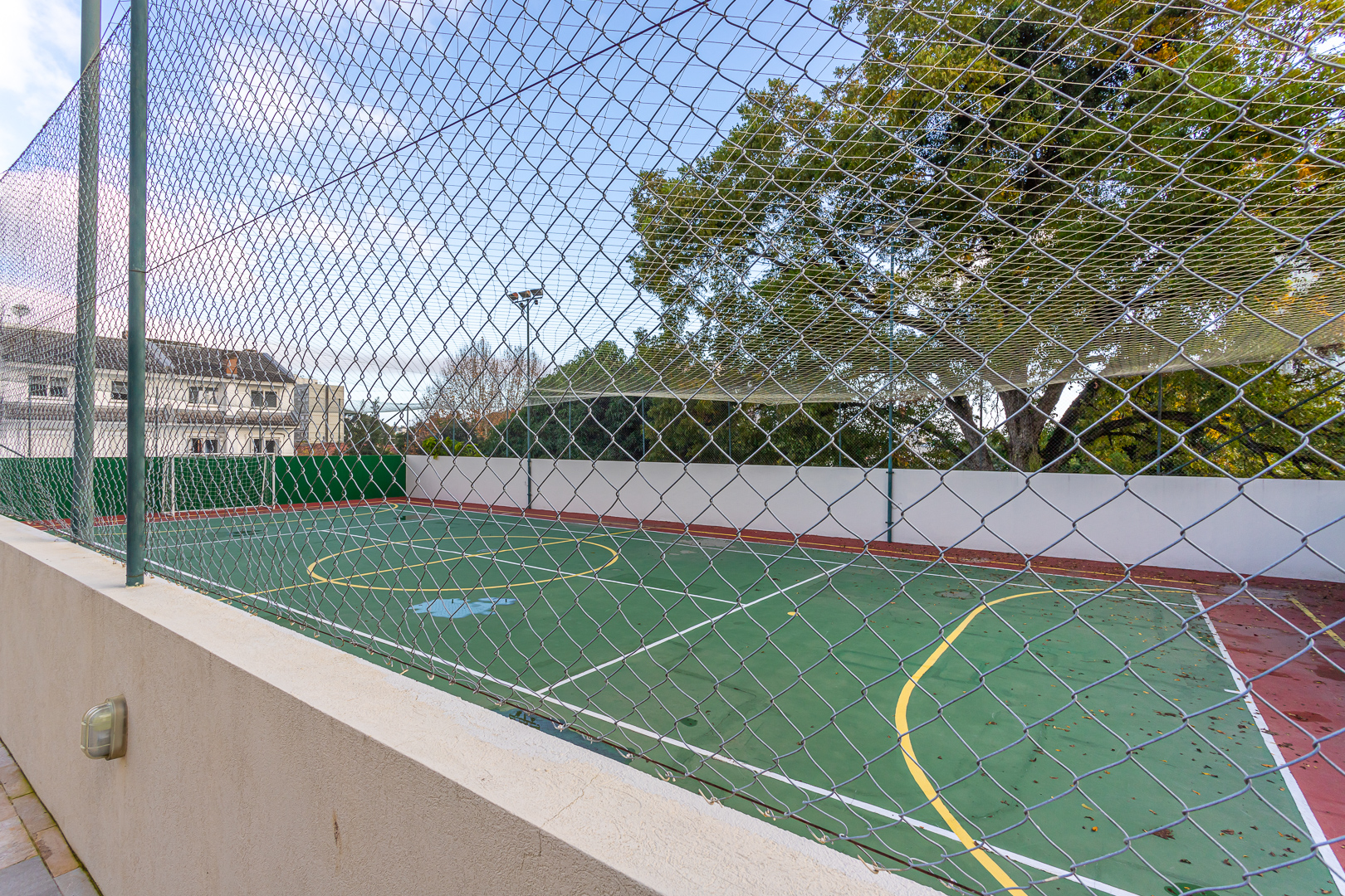 Apartamento para alugar com 76m², 2 quartos no bairro Tristeza em Porto Alegre - Foto 40