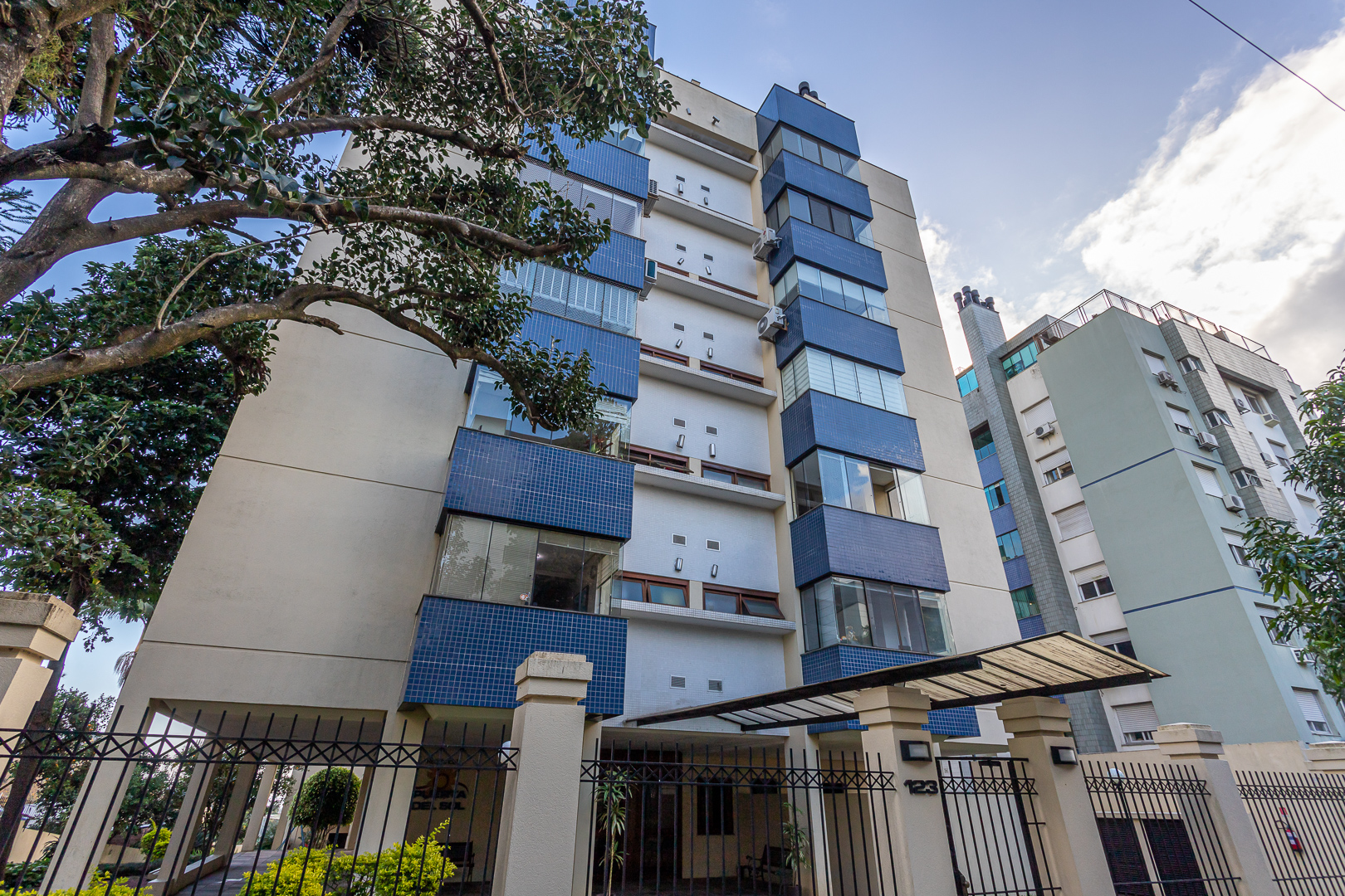 Apartamento para alugar com 76m², 2 quartos no bairro Tristeza em Porto Alegre - Foto 41