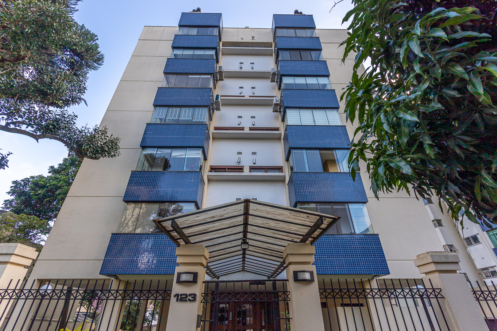 Apartamento para alugar com 76m², 2 quartos no bairro Tristeza em Porto Alegre - Foto 42