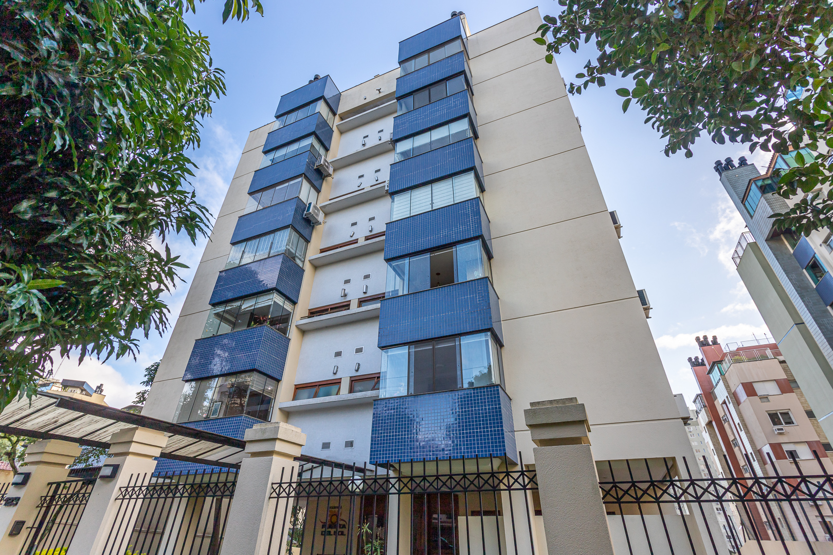 Apartamento para alugar com 76m², 2 quartos no bairro Tristeza em Porto Alegre - Foto 43