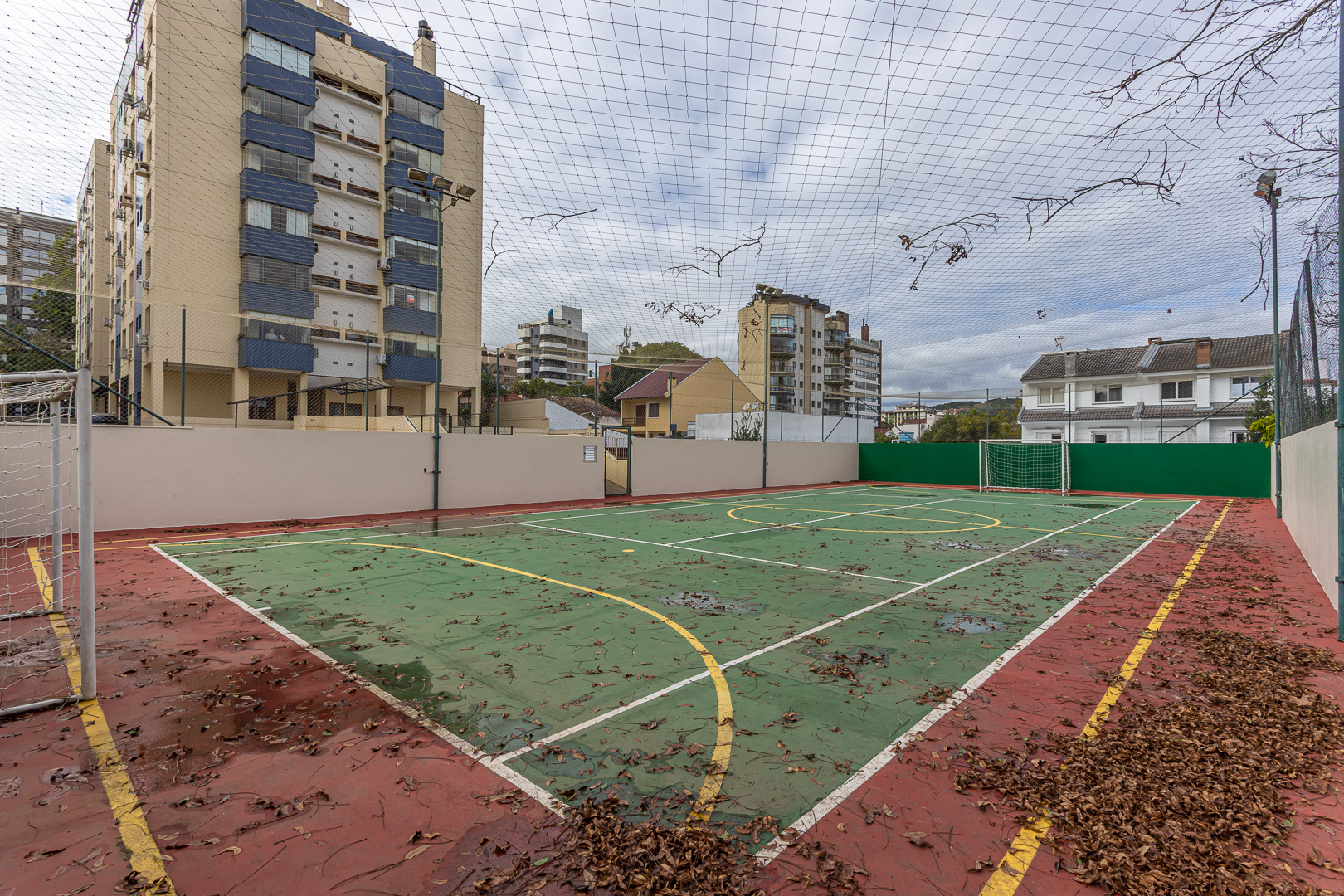 Apartamento para alugar com 76m², 2 quartos no bairro Tristeza em Porto Alegre - Foto 45