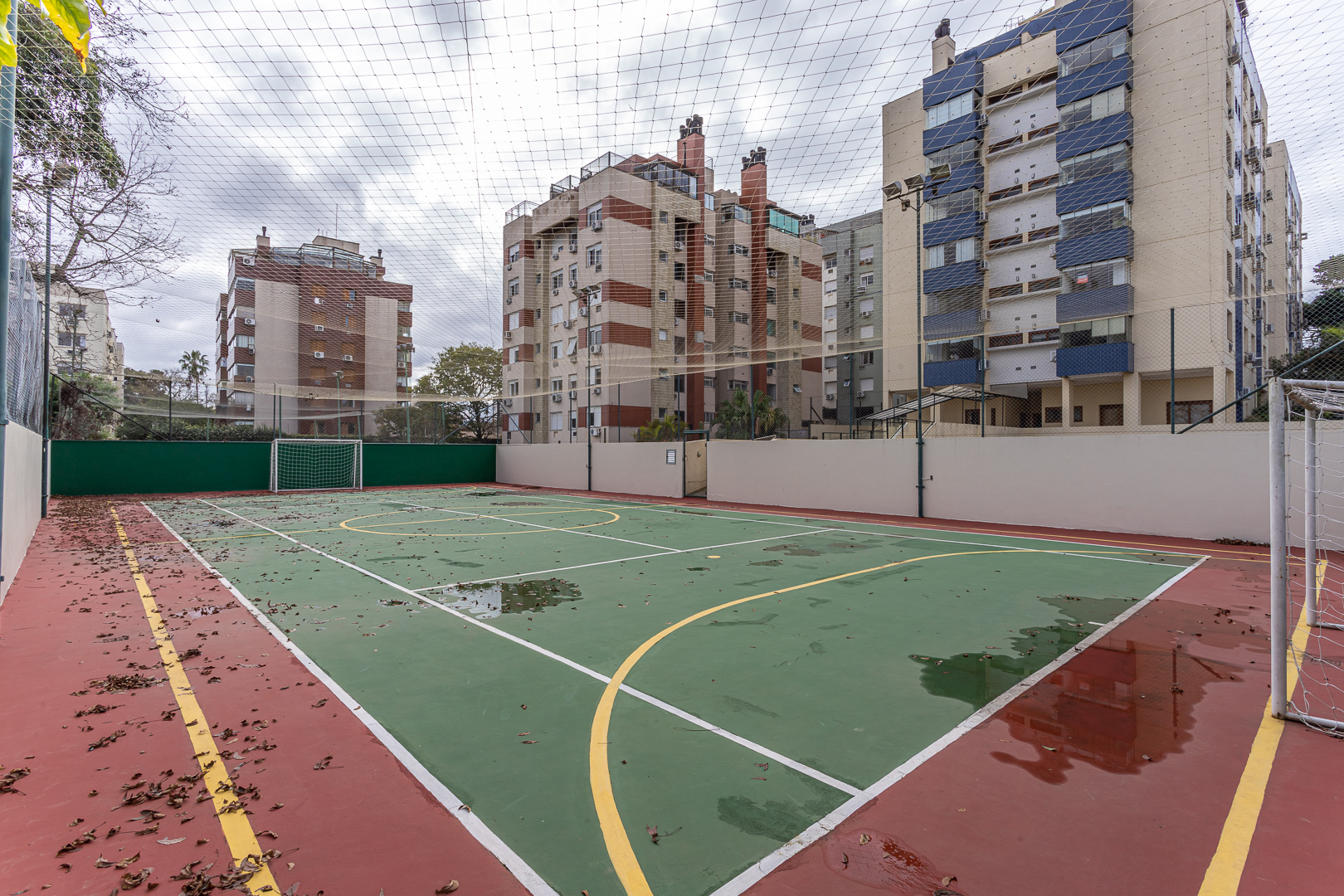 Apartamento para alugar com 76m², 2 quartos no bairro Tristeza em Porto Alegre - Foto 46