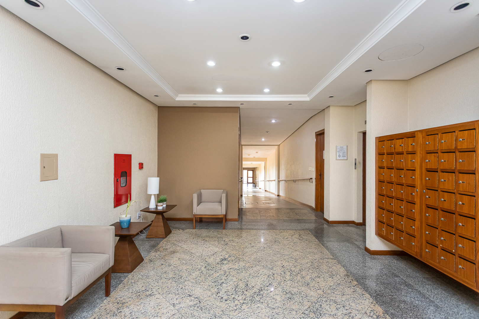 Apartamento para alugar com 76m², 2 quartos no bairro Tristeza em Porto Alegre - Foto 48