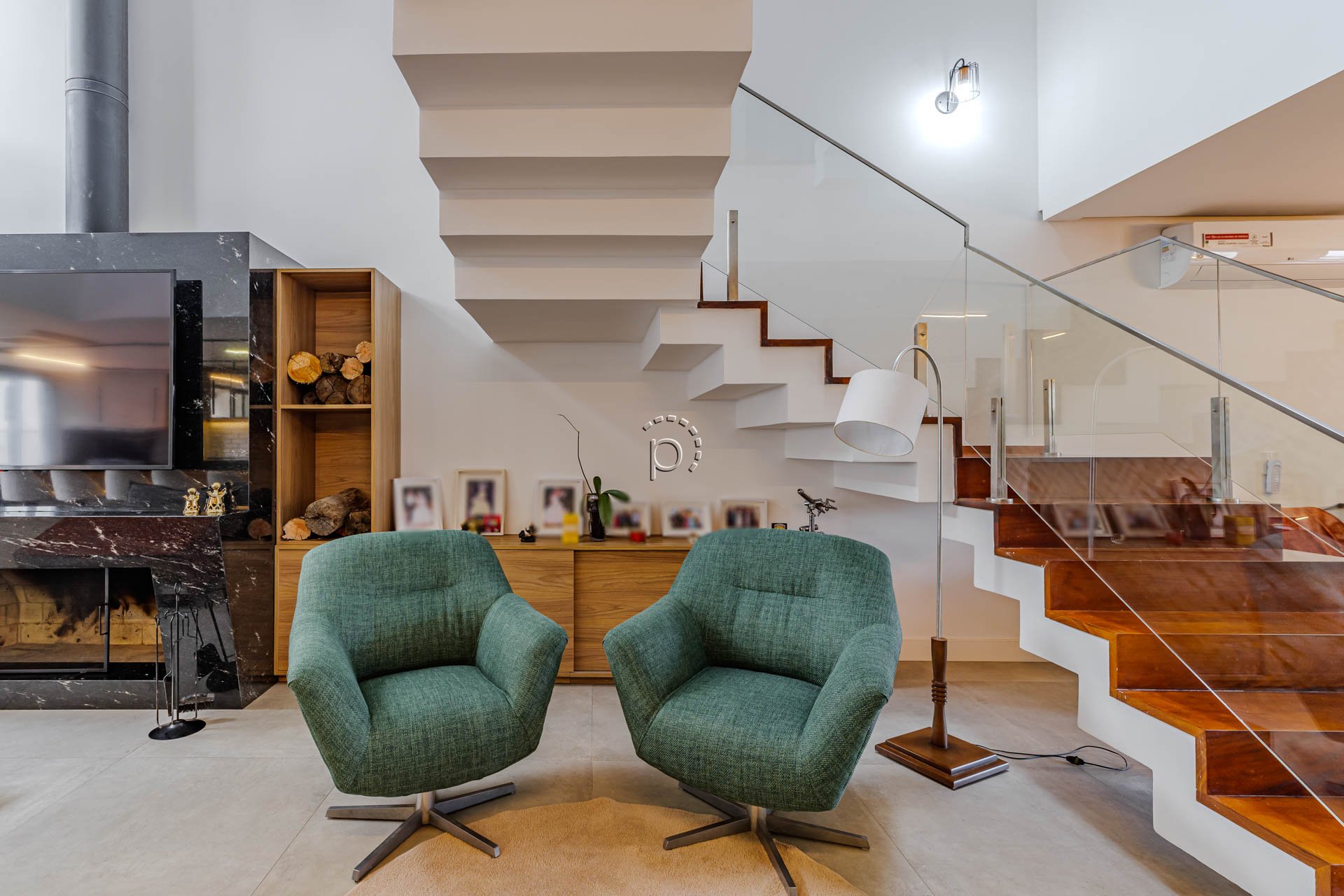 Casa à venda com 380m², 4 quartos, 4 suítes, 4 vagas no bairro Vila Assunção em Porto Alegre - Foto 6