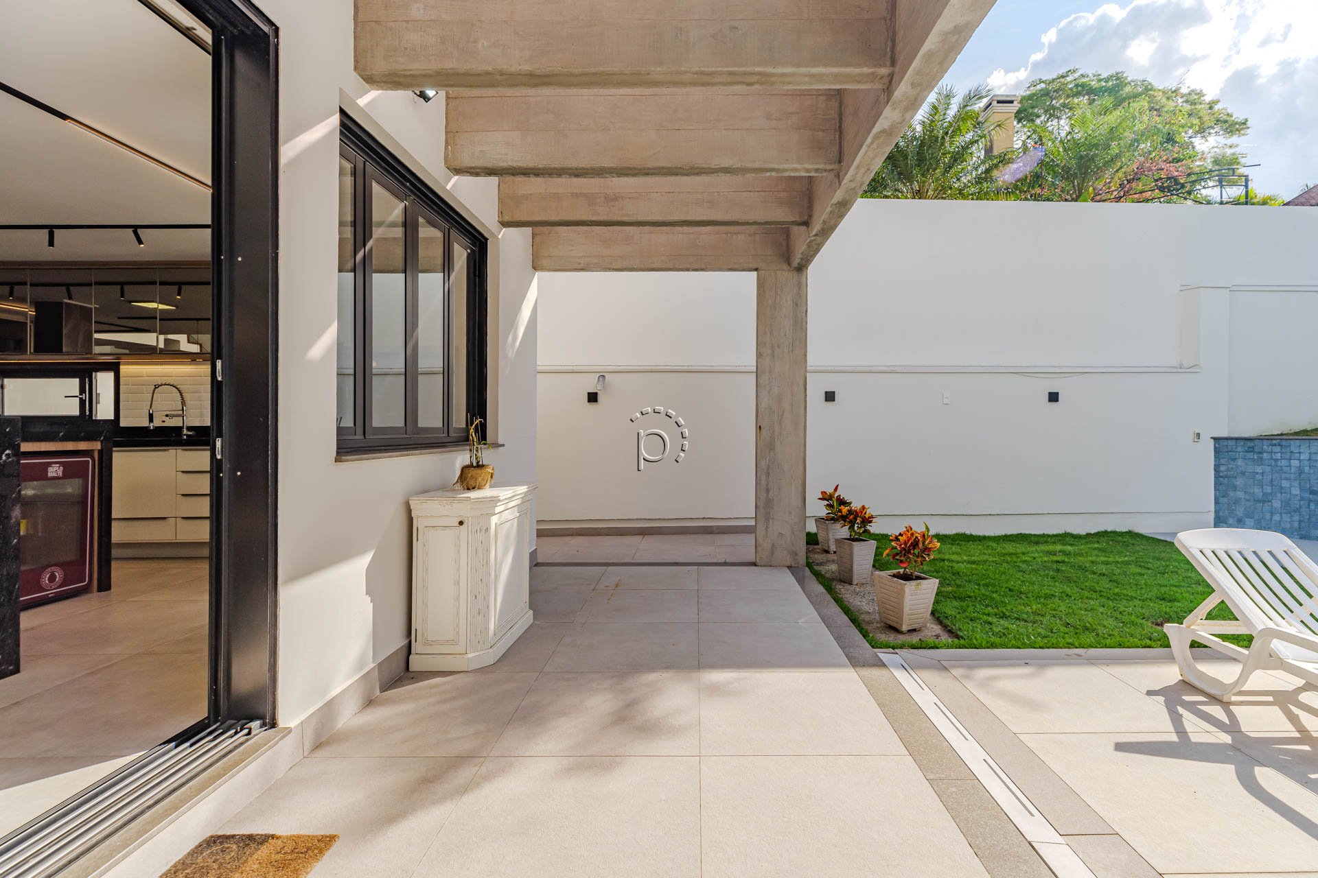 Casa à venda com 380m², 4 quartos, 4 suítes, 4 vagas no bairro Vila Assunção em Porto Alegre - Foto 39