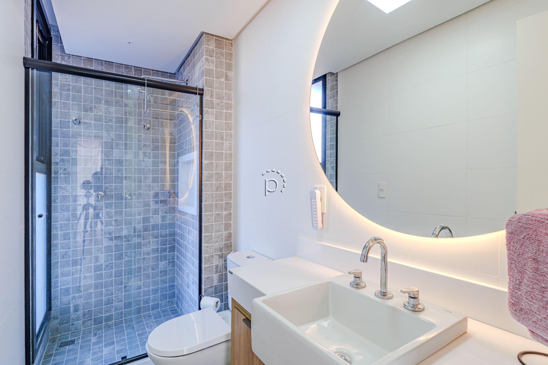 Casa à venda com 380m², 4 quartos, 4 suítes, 4 vagas no bairro Vila Assunção em Porto Alegre - Foto 27