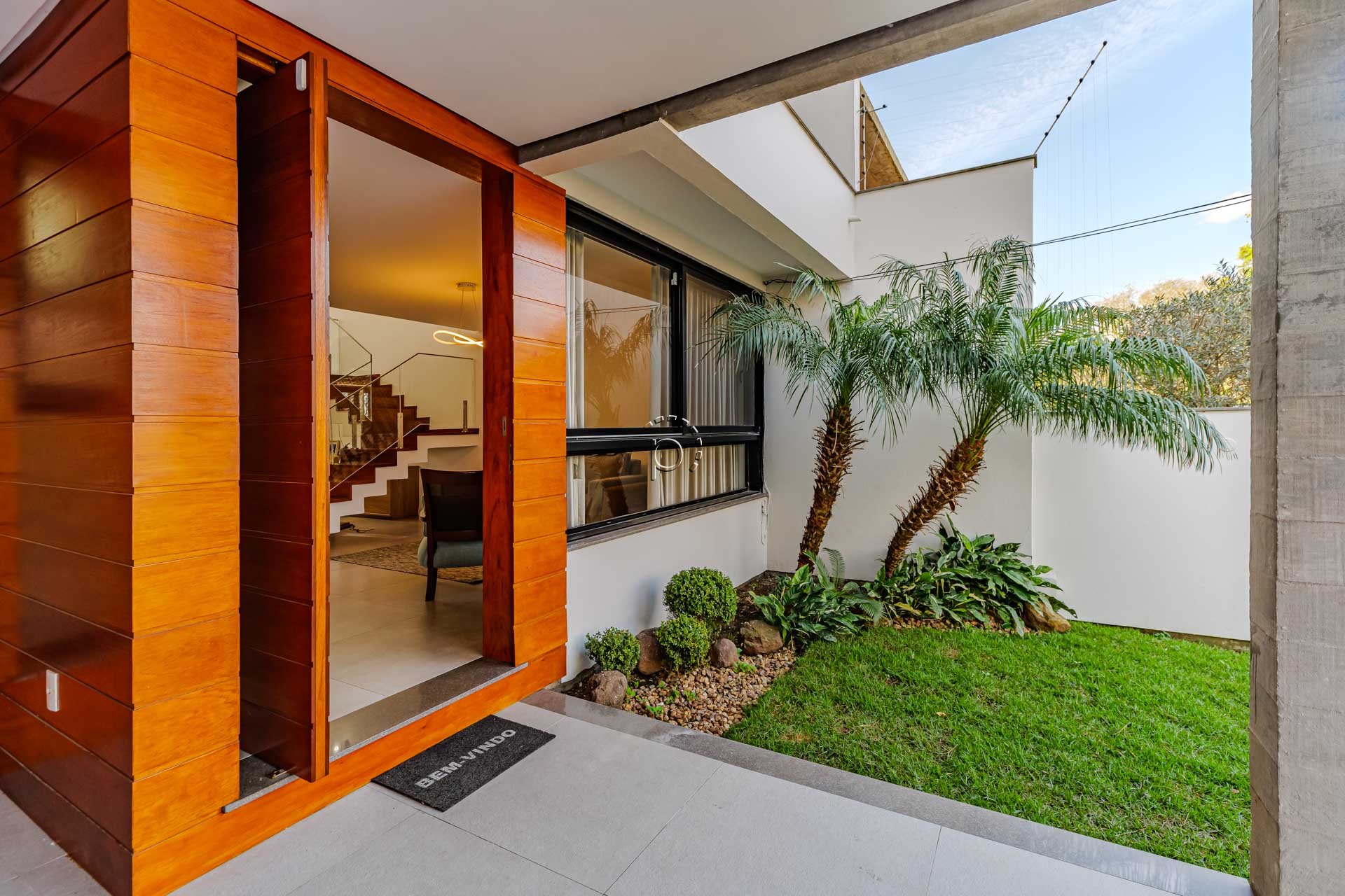 Casa à venda com 380m², 4 quartos, 4 suítes, 4 vagas no bairro Vila Assunção em Porto Alegre - Foto 41