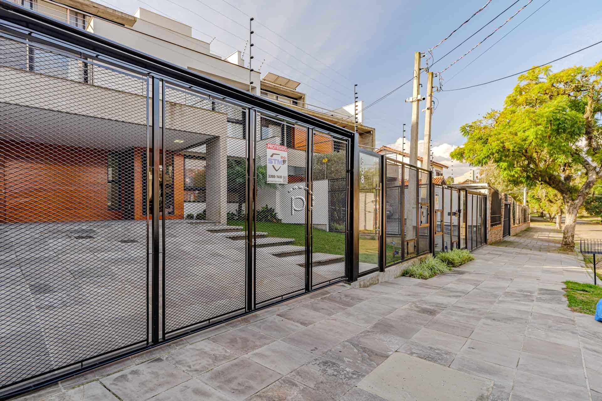 Casa à venda com 380m², 4 quartos, 4 suítes, 4 vagas no bairro Vila Assunção em Porto Alegre - Foto 44