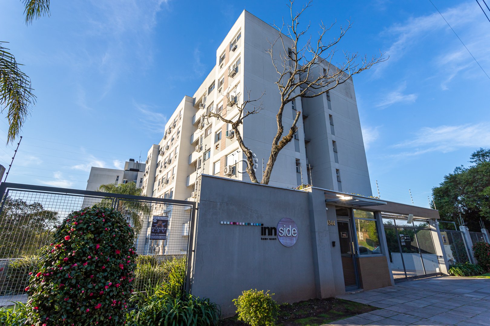 Apartamento à venda com 65m², 2 quartos, 1 vaga no bairro Tristeza em Porto Alegre - Foto 29