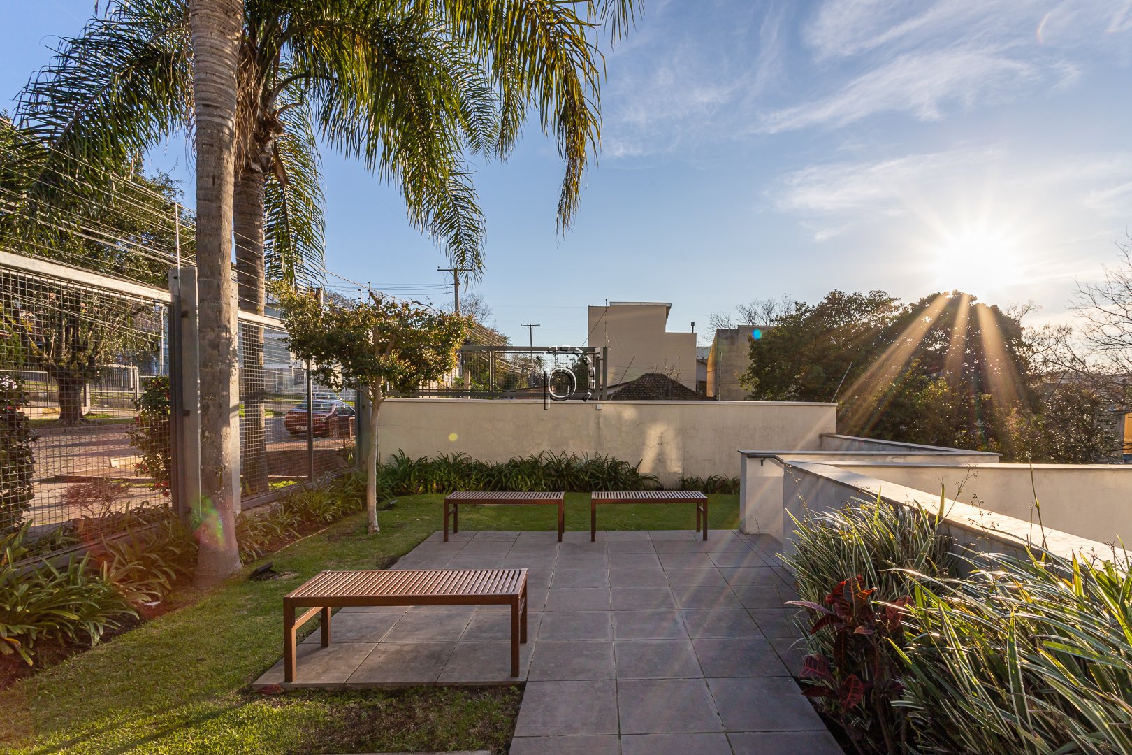 Apartamento à venda com 65m², 2 quartos, 1 vaga no bairro Tristeza em Porto Alegre - Foto 21