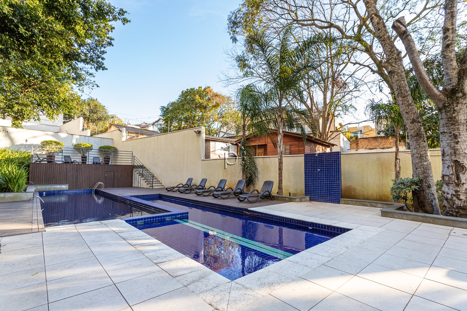 Apartamento à venda com 65m², 2 quartos, 1 vaga no bairro Tristeza em Porto Alegre - Foto 22