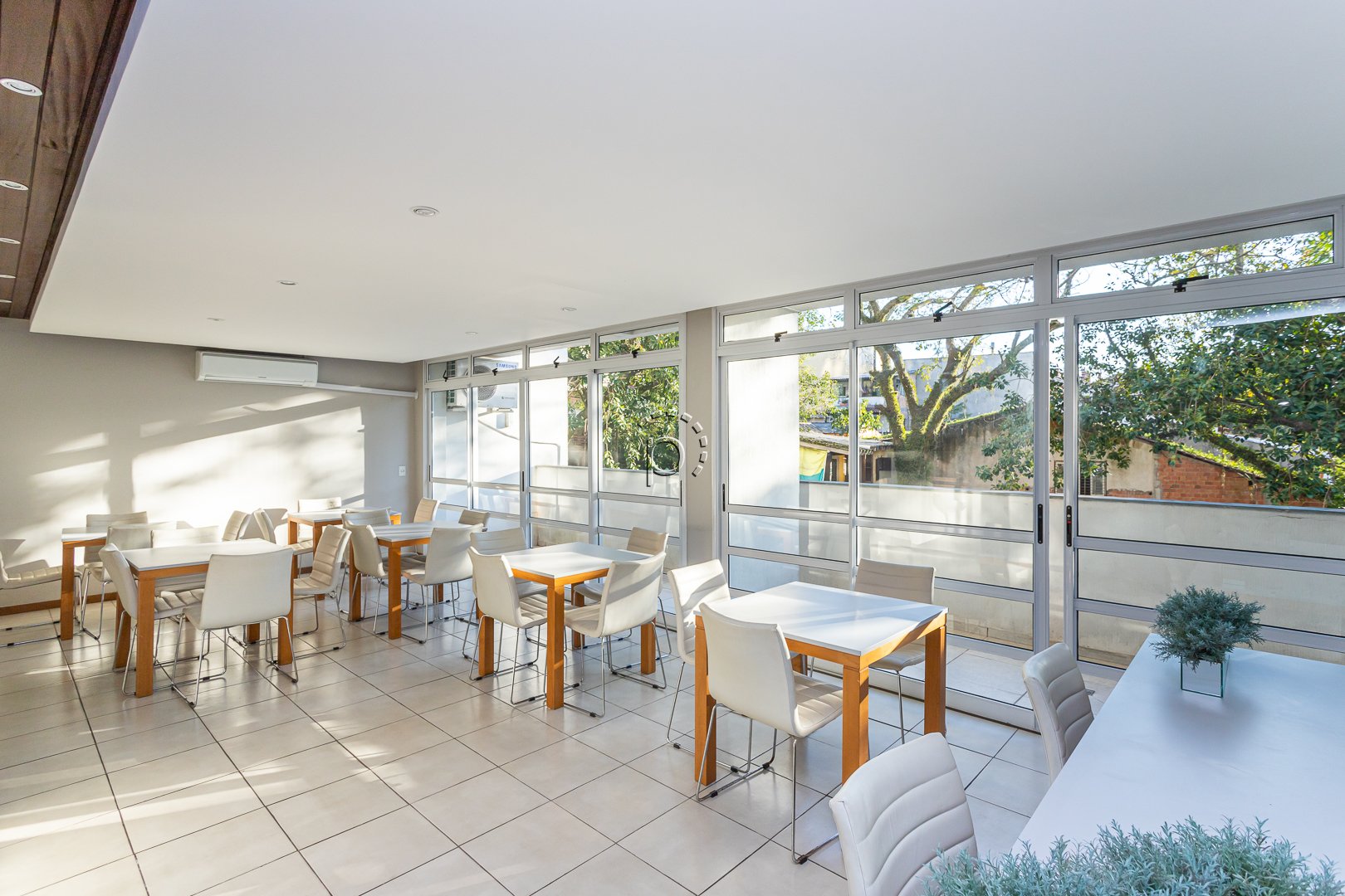 Apartamento à venda com 65m², 2 quartos, 1 vaga no bairro Tristeza em Porto Alegre - Foto 23