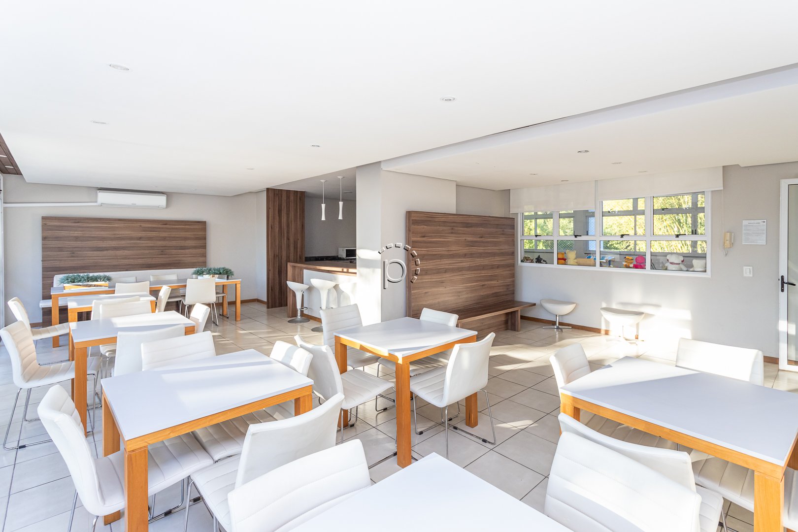 Apartamento à venda com 65m², 2 quartos, 1 vaga no bairro Tristeza em Porto Alegre - Foto 24