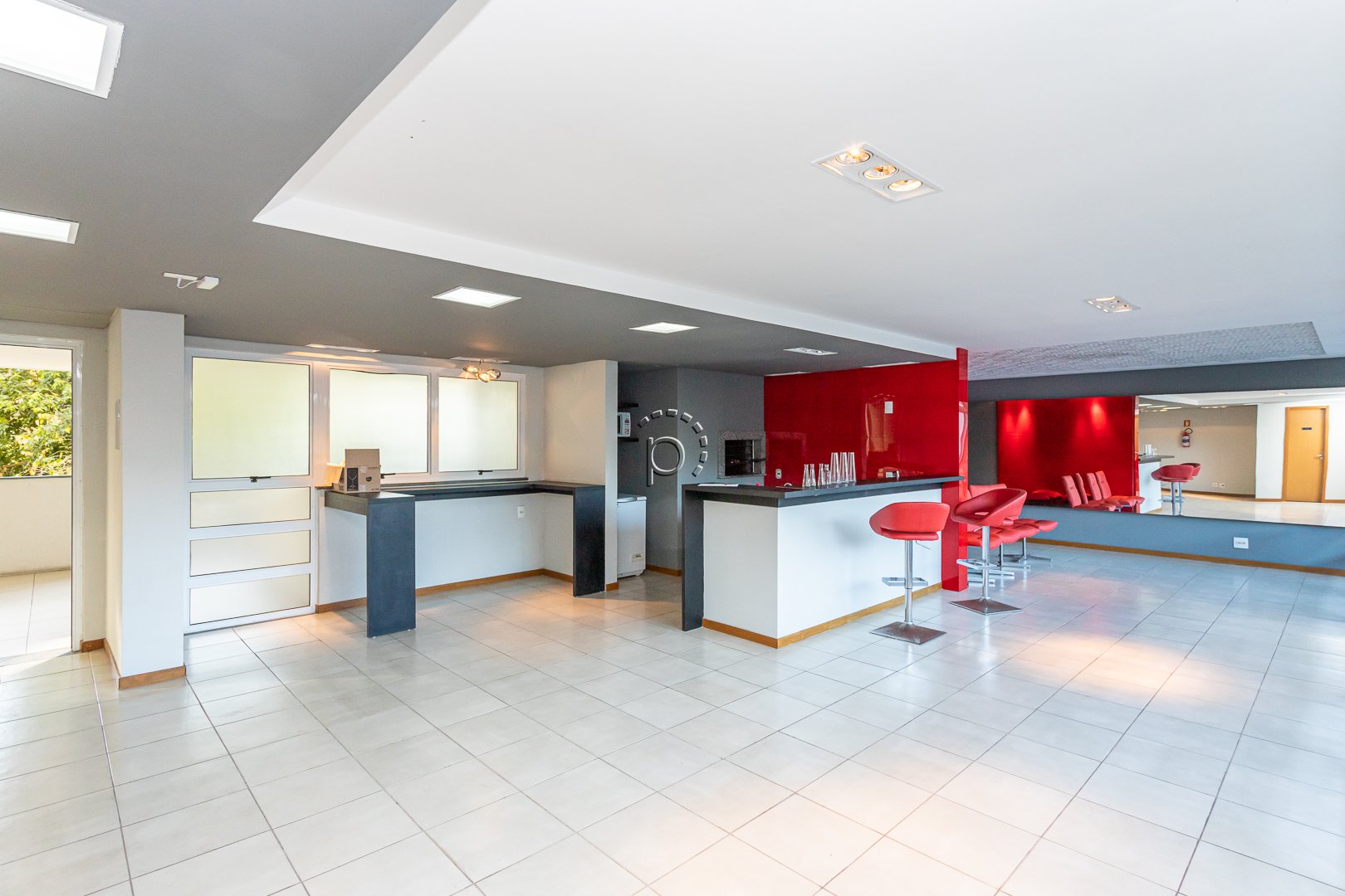 Apartamento à venda com 65m², 2 quartos, 1 vaga no bairro Tristeza em Porto Alegre - Foto 26