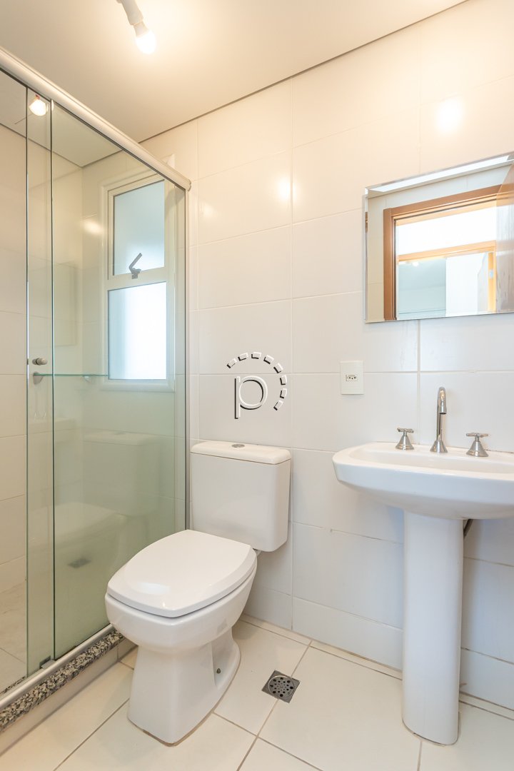 Apartamento à venda com 65m², 2 quartos, 1 vaga no bairro Tristeza em Porto Alegre - Foto 6