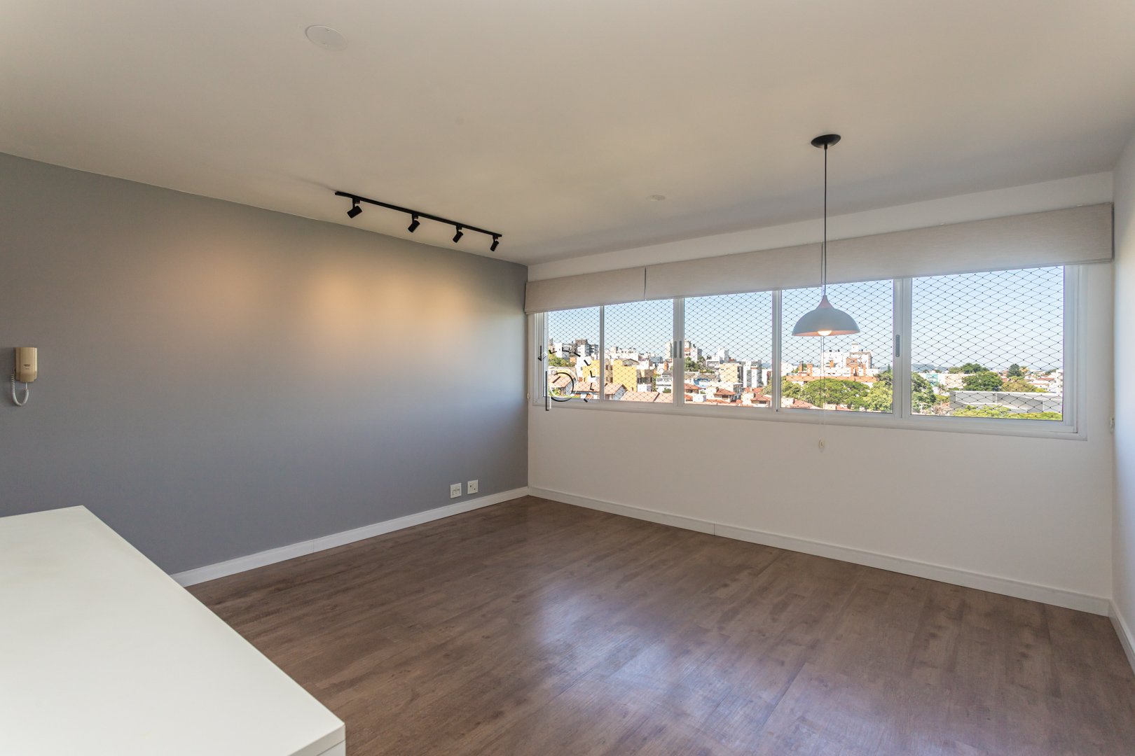 Apartamento à venda com 65m², 2 quartos, 1 vaga no bairro Tristeza em Porto Alegre - Foto 3