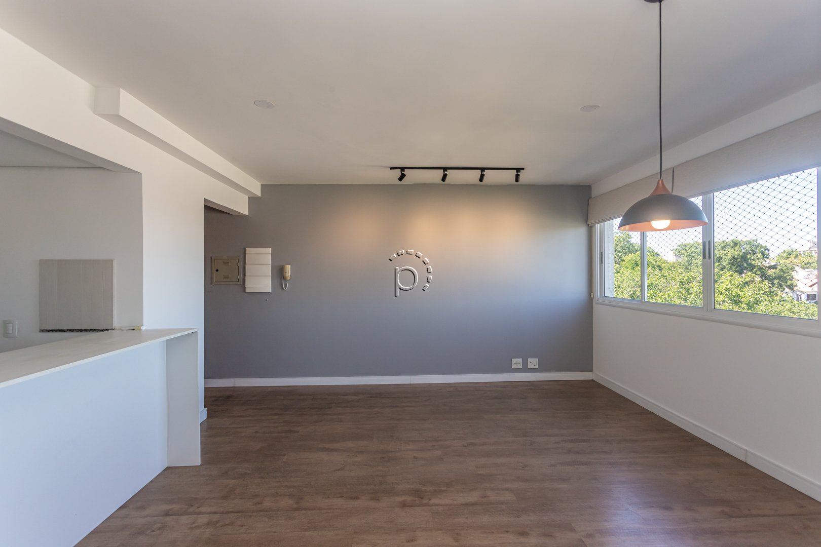 Apartamento à venda com 65m², 2 quartos, 1 vaga no bairro Tristeza em Porto Alegre - Foto 4