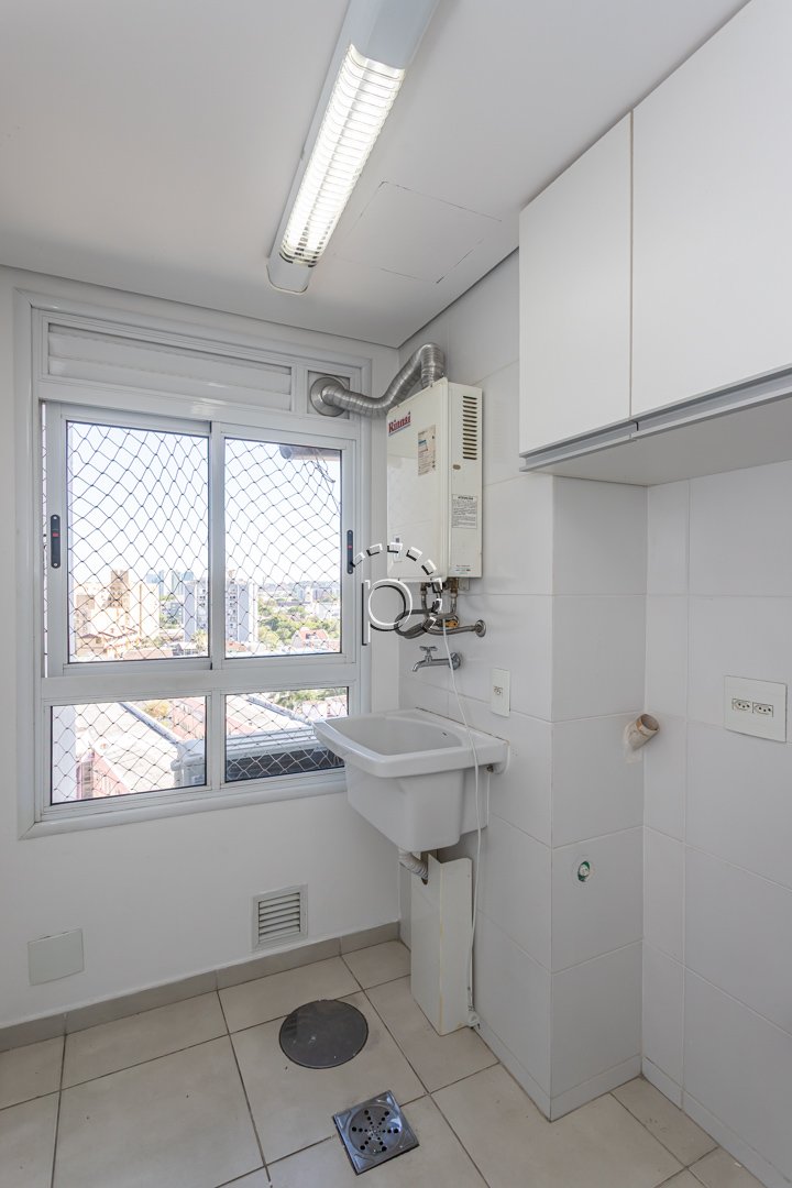Apartamento à venda com 65m², 2 quartos, 1 vaga no bairro Tristeza em Porto Alegre - Foto 10