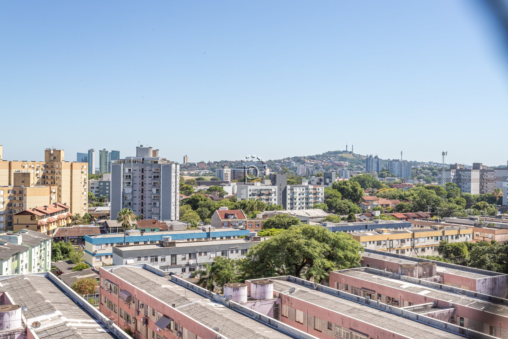 Apartamento à venda com 65m², 2 quartos, 1 vaga no bairro Tristeza em Porto Alegre - Foto 14