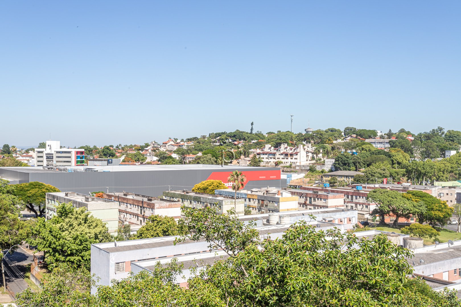 Apartamento à venda com 65m², 2 quartos, 1 vaga no bairro Tristeza em Porto Alegre - Foto 20